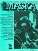 Maska 1/1991 – povídky různých autorů